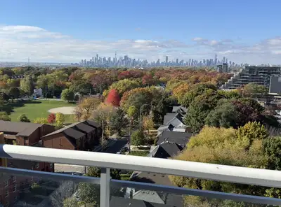 Looking for someone easygoing to share our bright and cozy condo near Main Street Station / Danforth...