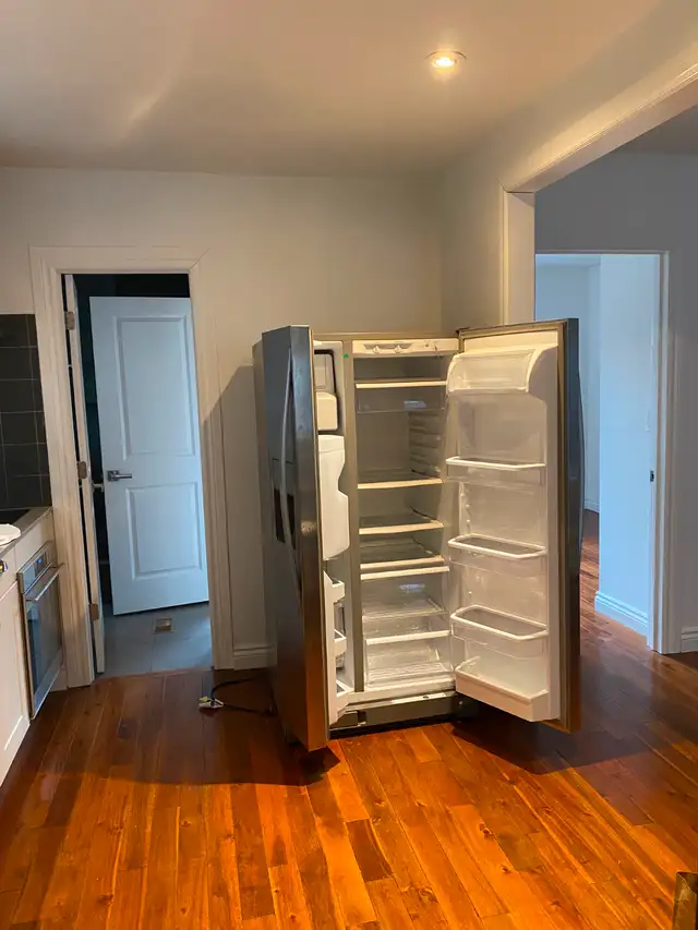 ONE BEDROOM APT - RUNNYMEDE AND BLOOR - HIGH PARK62863795997442122