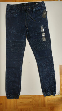 Bluenotes Jogger Jeans Men's