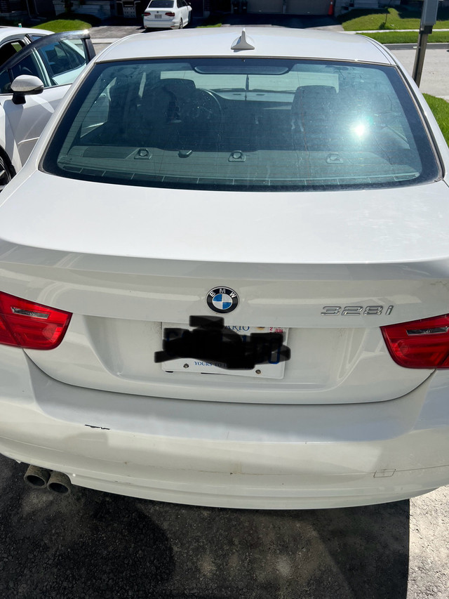 Selling used BMW  in Cars & Trucks in Markham / York Region - Image 2