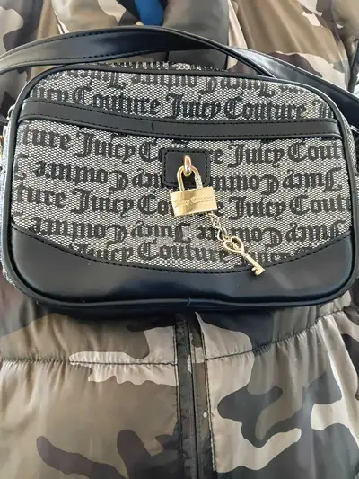 Juicy Couture Crossbody Bag, View more