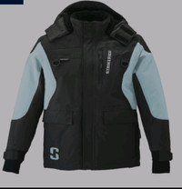 Striker youth predator ice fishing jacket **new price**