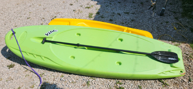 Paddle board in Water Sports in Windsor Region