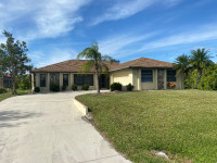 Port Charlotte/Punta Gorda Florida Vacation Rental (Read Info)⬇️