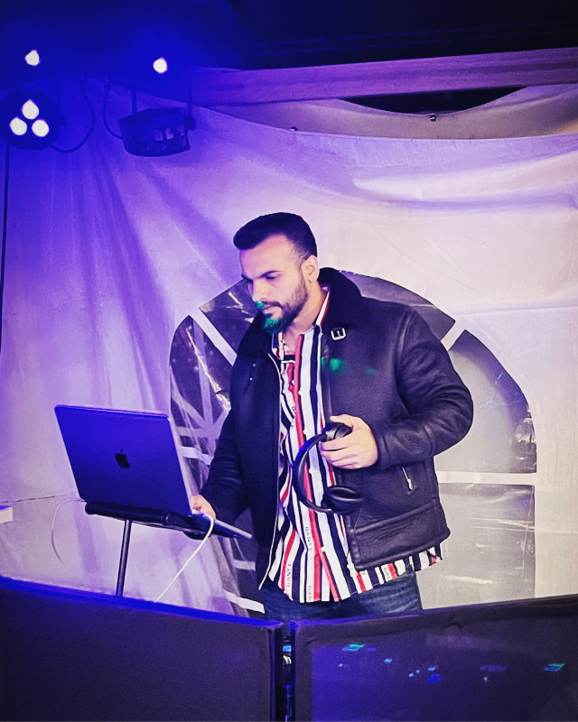 DJ ROAR ( Punjabi/ Bollywood / Gujrati / Top 40 and more) in Entertainment in Mississauga / Peel Region - Image 2