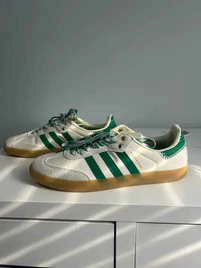 Adidas Wales Samba, View more