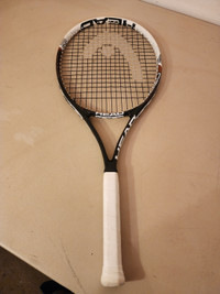 Like New Head Tennis Racket