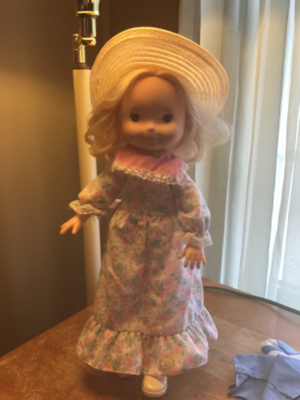 Mandy Doll in Arts & Collectibles in Woodstock
