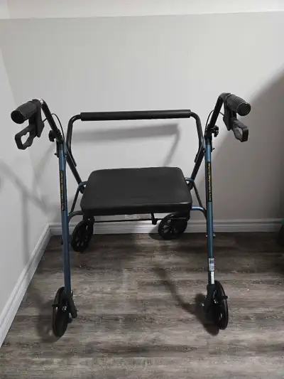 walker in Health & Special Needs in St. John's | Kijiji