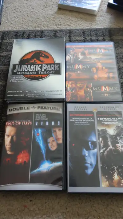 survivor dvds season 1/seas3disc3 trade4 guitar bikes guitarsUKE, View more