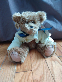 1997 Sandy The Heritage Collection Teddy Bear by Ganz H3538