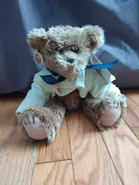 1997 Sandy The Heritage Collection Teddy Bear by Ganz H3538