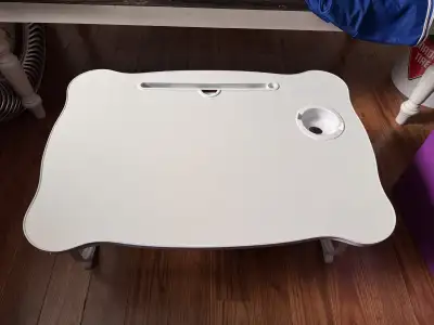 Laptop lap desk , View more