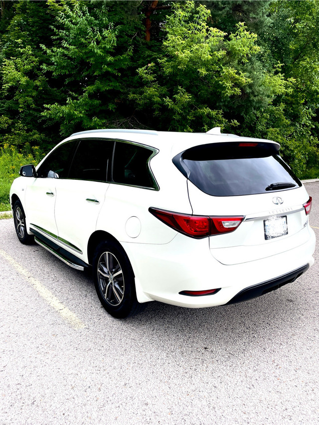 infiniti QX 60 in Cars & Trucks in Markham / York Region - Image 4