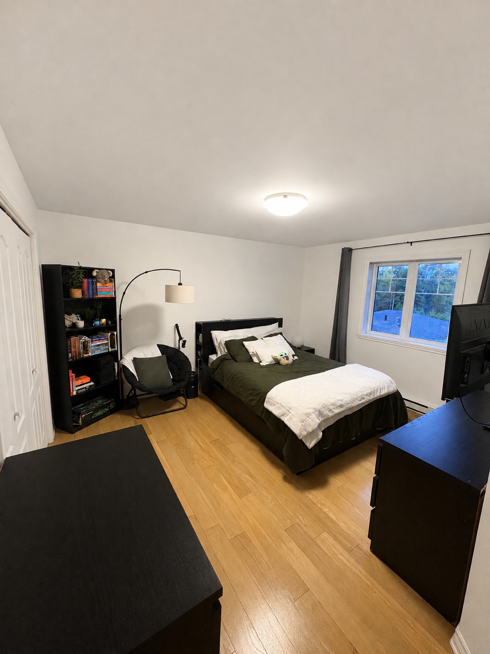 Condo 4 1/2 à louer à Bois des filions 3