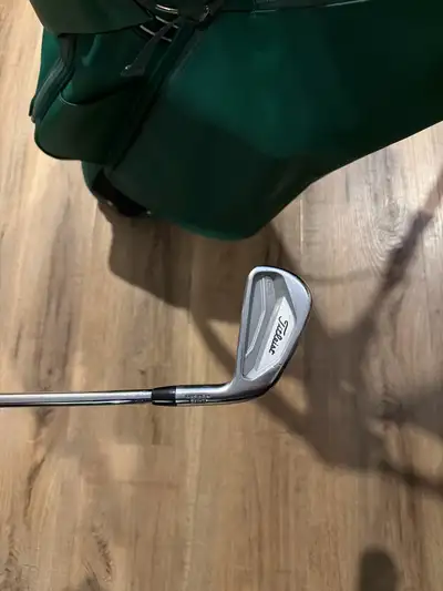 TITLEIST 3 IRON, View more
