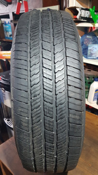 1-245/70R17 Michelin LTX M/S2