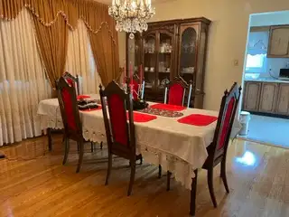Vintage Dining Room Furniture, View more