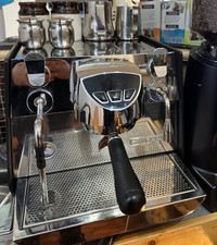 Victoria Arduino Eagle 1 PRIMA Espresso Machine