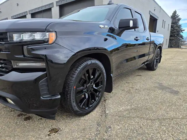 2020 supercharged RST 533919256847984646