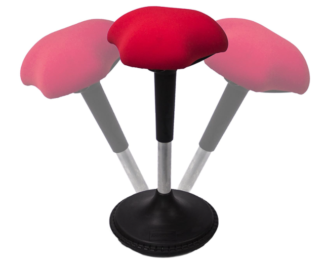 BRAND NEW  AnthroDesk Ergonomic Wobble Chair in Chairs & Recliners in City of Toronto - Image 4