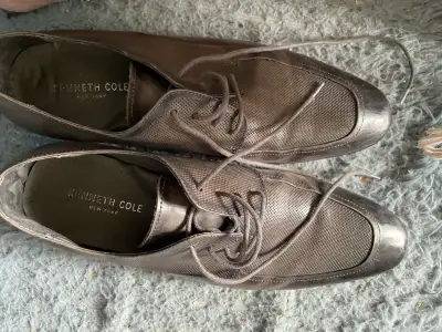 Men Dress Shoes Kenneth Cole Size8/ 8.5, View more