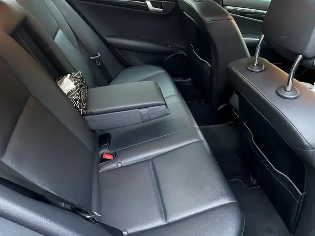 2014 Mercedes C350 AMG, navigation, no accident, perfect SAFETY62863708410499123