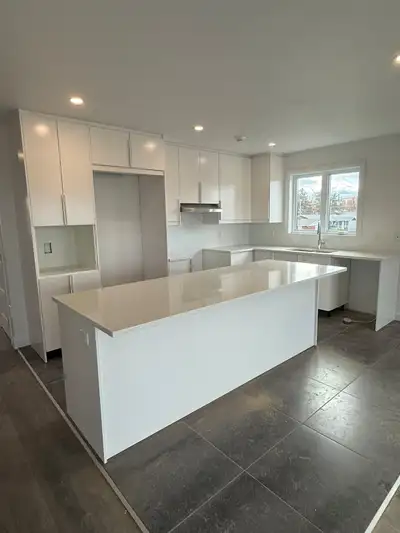 ✨ 4 ½ modernes à louer – Disponibles 1er juillet 2026 Rue Sacré-Cœur, Victoriaville Vous cherchez un...