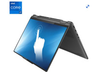 Lenovo Yoga 7i 14" Touchscreen 2-in-1 Laptop -Intel