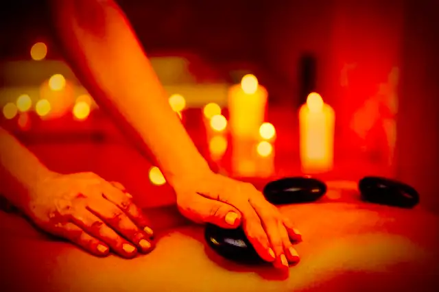 Massage and Reiki-free universal energy session in Other in Richmond - Image 4