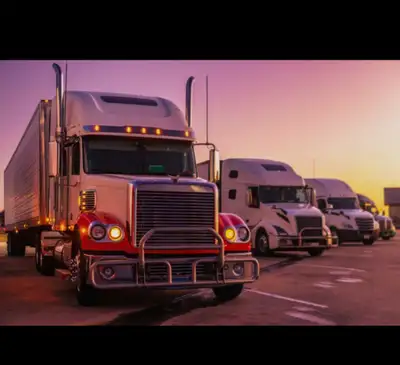 Hiring AZ drivers, View more