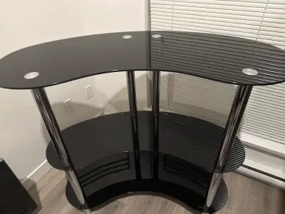 bar/cocktail/TV  stand, View more