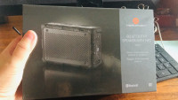 HeadRush Bluetooth Speaker with NRC, brand new in the box