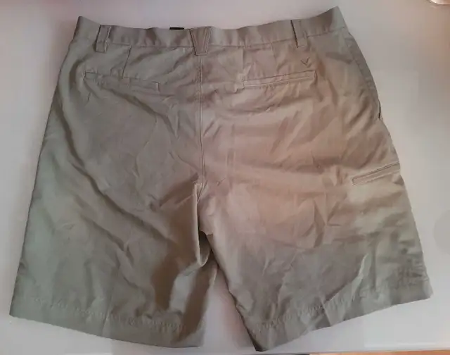 Mens Golf Shorts Size 40 in Golf in Edmonton - Image 4