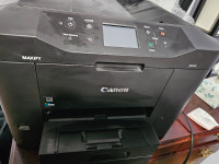 Canon MB2320 all in one printer in excellent condition