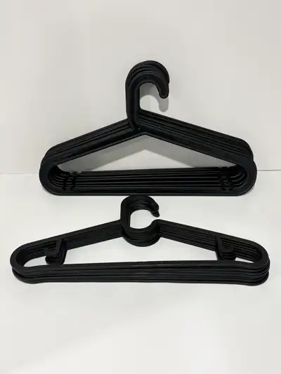 Clothes Hangers IKEA set of 15, View more