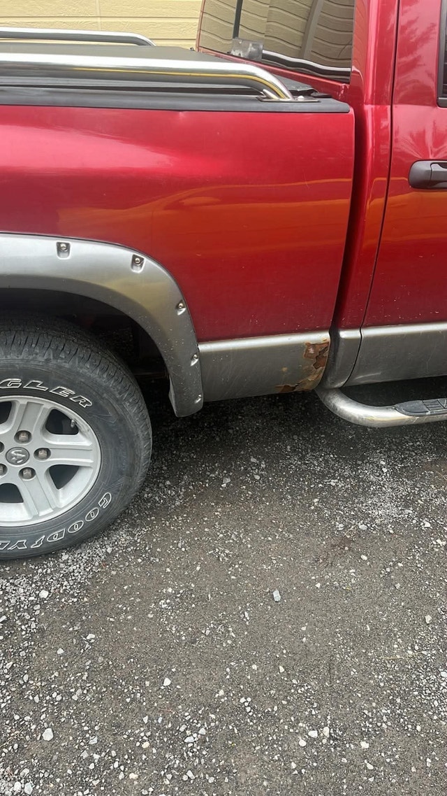 Ram 2008 — photo 5