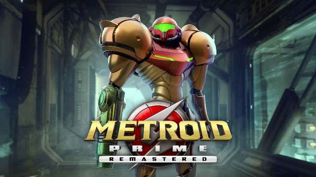 Metroid Prime Remastered + Mario + Rabbids Kingdom Battle $60.00 in Nintendo Switch in Peterborough