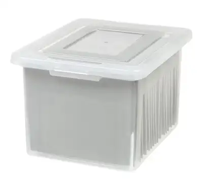 Bankers Box File Box (2pcs), View more