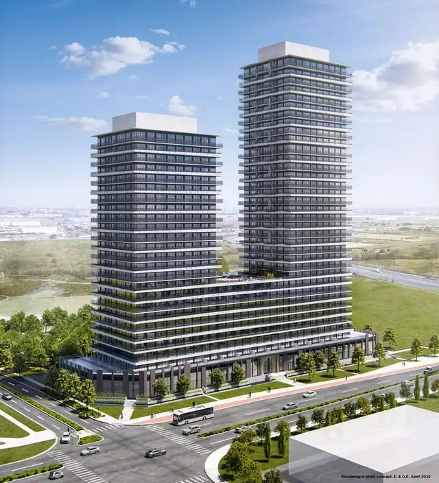 Luxury Condo For Rent 1   Den