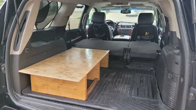 Tahoe Sleep Platform427545458608056322