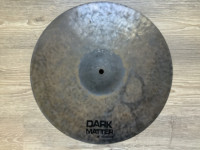 Multiple Dream Cymbals