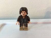 Lego Lord of the Rings Aragorn mini figure #lor017