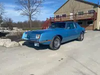 1983 Studebaker Avanti ll