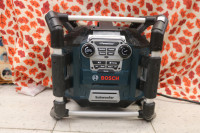 BOSCH | PB360C | Power Box Jobsite Radio with Bluetooth (#36807)