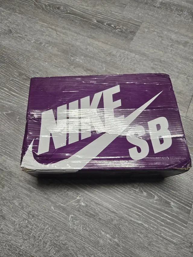 Nike shoes in Men's Shoes in Kitchener / Waterloo - Image 2