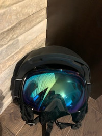 Bolle ski Goggles $40