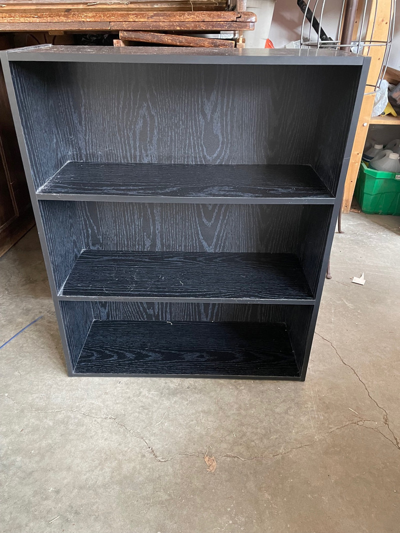 Book shelf Bookcases & Shelving Units Calgary Kijiji