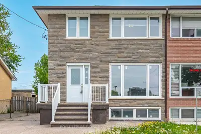 Looking for a clean and spacious house?
