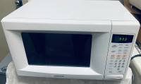 Samsung Digital Microwave Oven